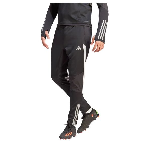 Adidas NWT Tiro 23 Competition Winterized Track Pants Black Small - Picture 1 of 3